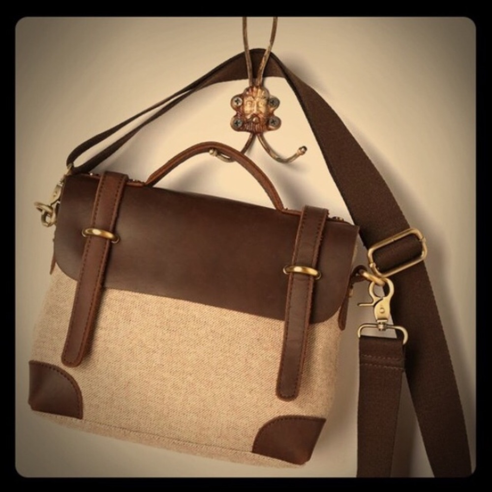 Anthropologie Crossbody